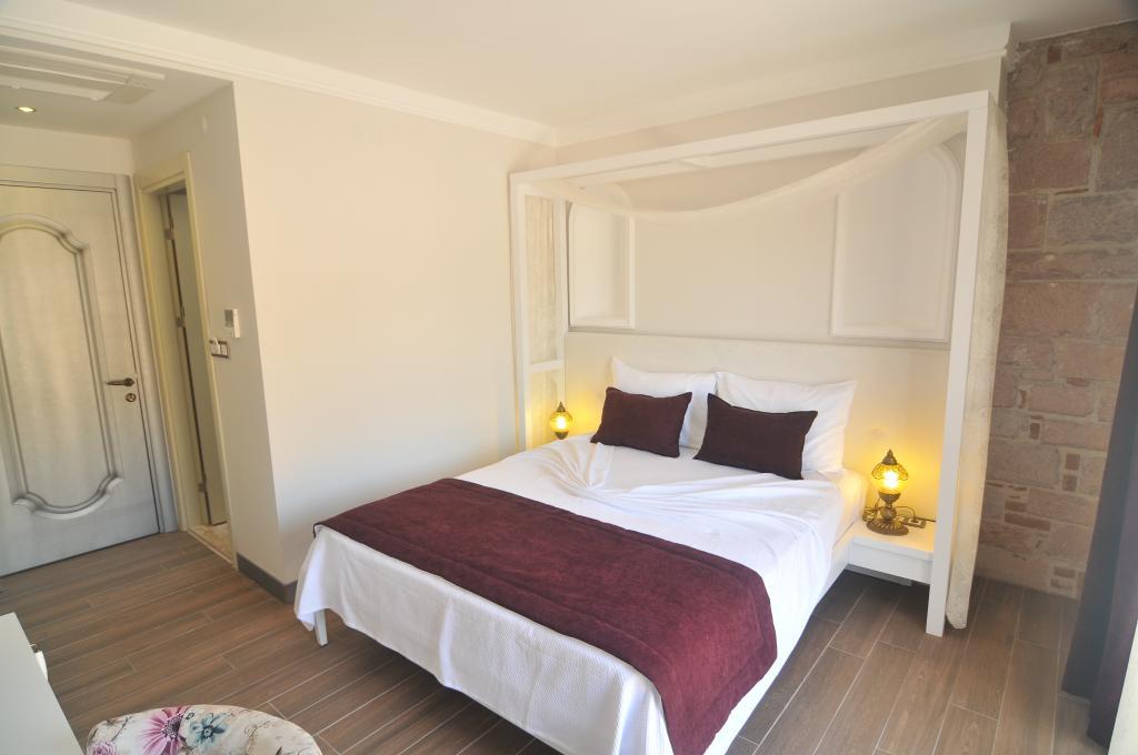 Cunda Rota Otel — 9