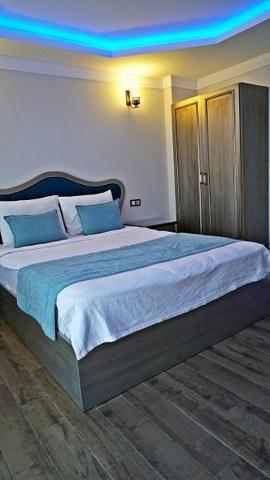 Cunda Rota Otel — 10