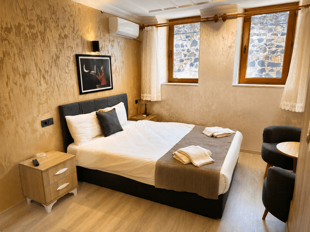 Cundera Otel — 10