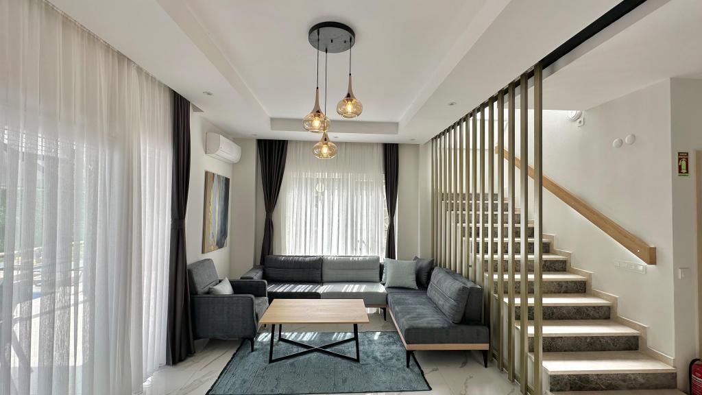Delta Park Villas — 6