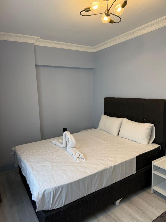 DNR Suit Otel — 8