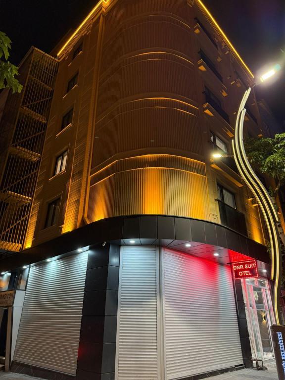 DNR Suit Otel