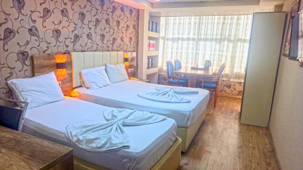 Divanyolu Otel — 2