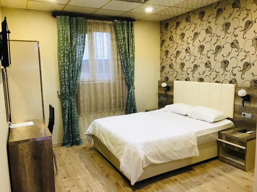 Divanyolu Otel — 3