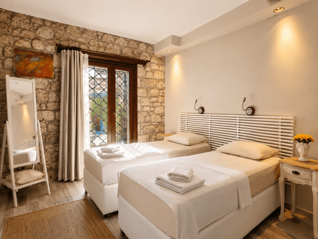 D'core Alacati — 10