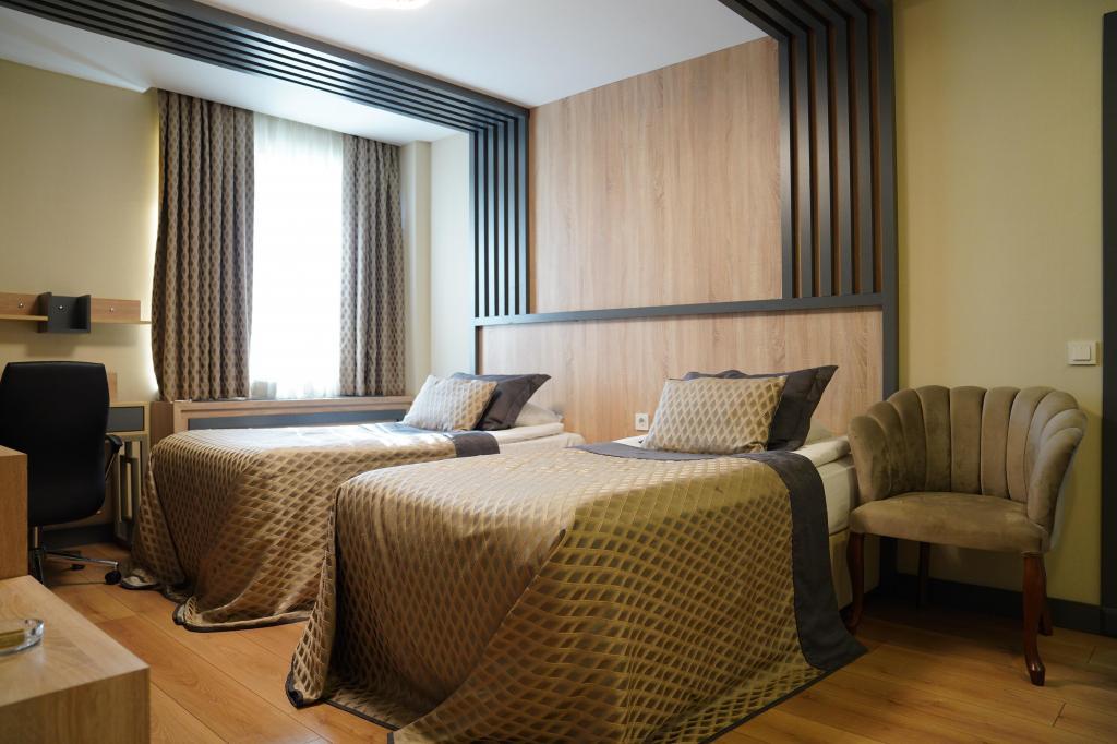 Dafne Hotel — 8