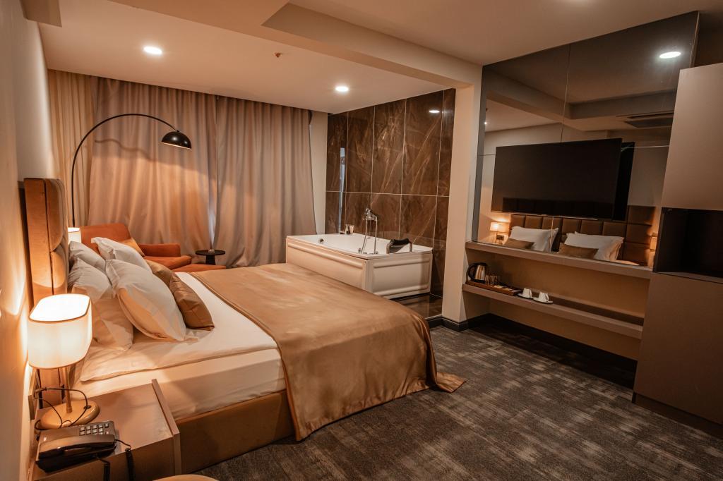 Daric Hotels — 9