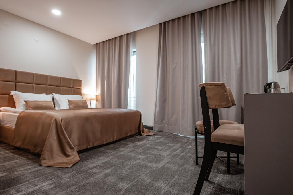 Daric Hotels — 3