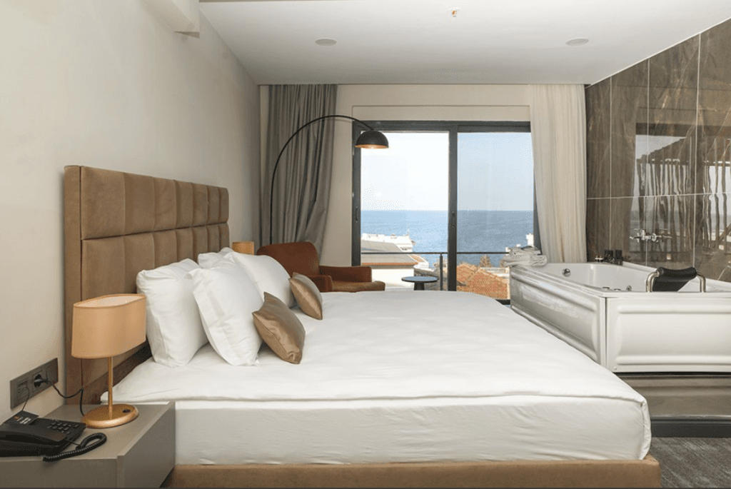 Daric Hotels — 5