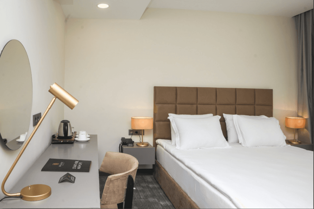 Daric Hotels — 10