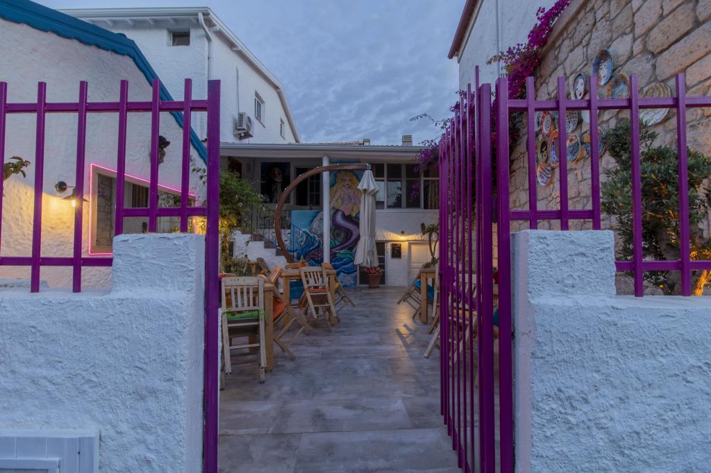 Das Hotel Alaçatı — 2