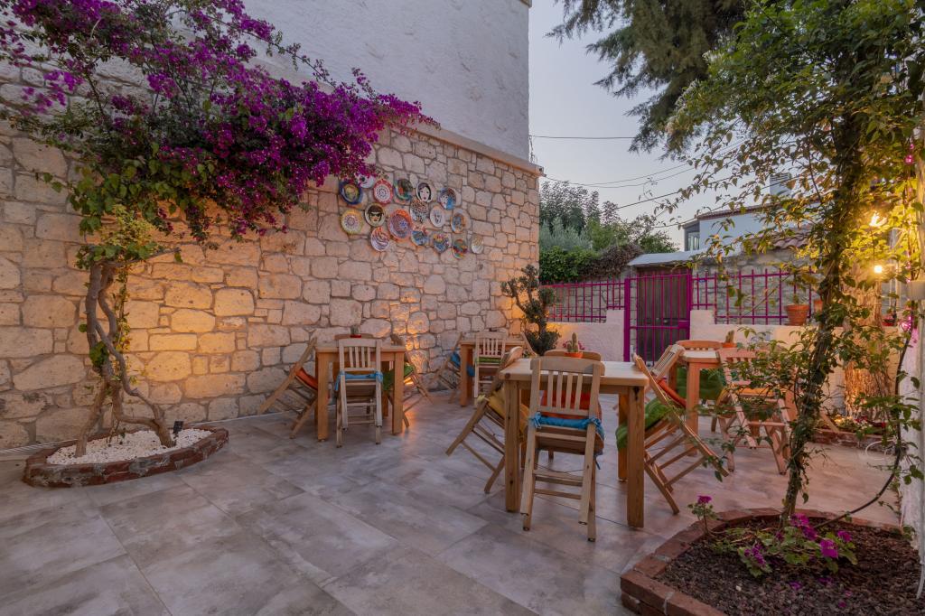 Das Hotel Alaçatı — 5