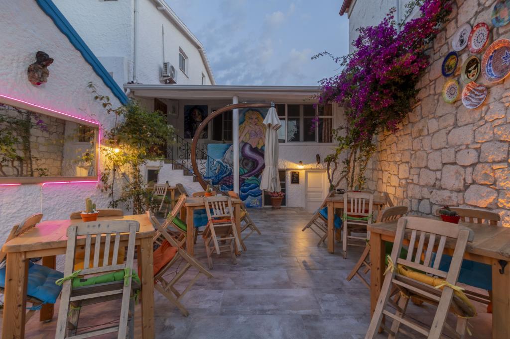 Das Hotel Alaçatı — 6