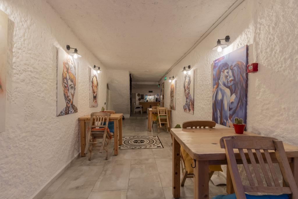 Das Hotel Alaçatı — 9
