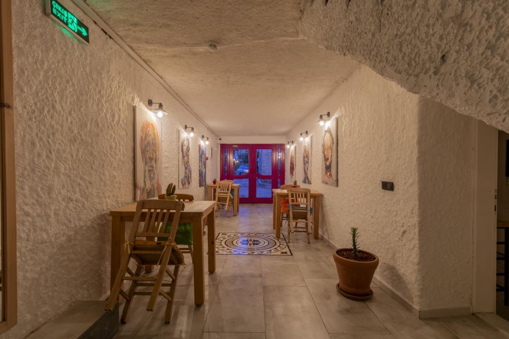 Das Hotel Alaçatı — 10