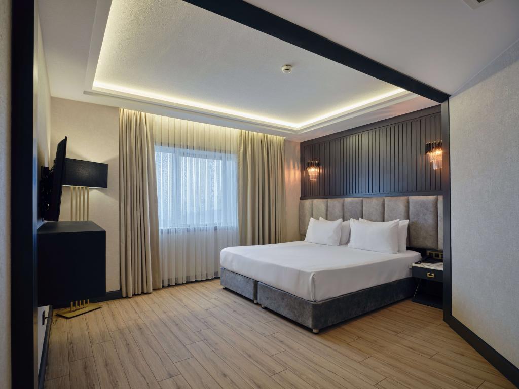 Dedeman Şanlıurfa — 4