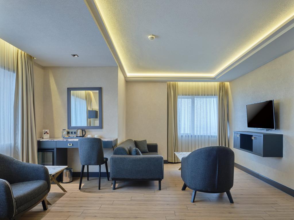Dedeman Şanlıurfa — 6