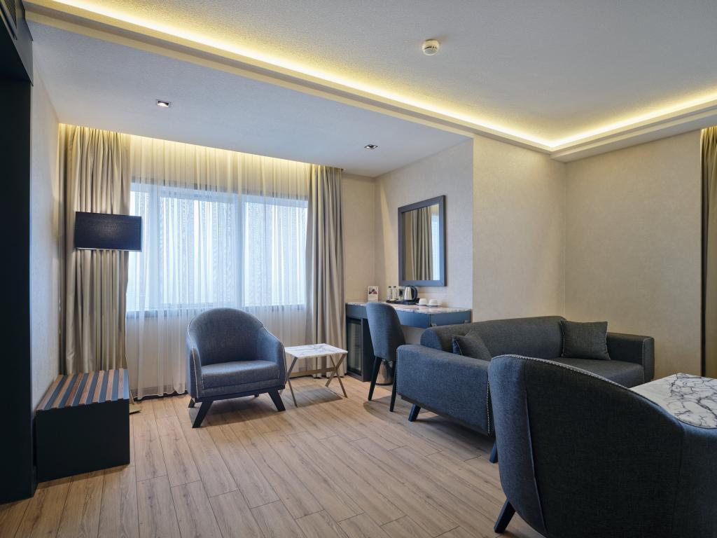 Dedeman Şanlıurfa — 5