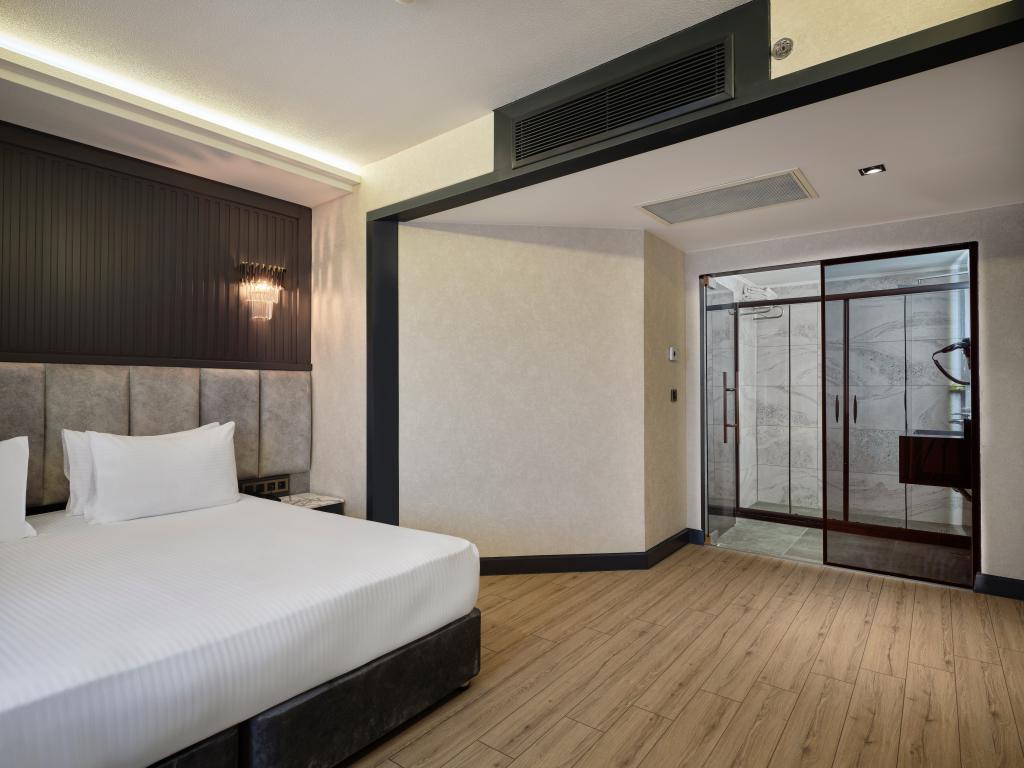 Dedeman Şanlıurfa — 7