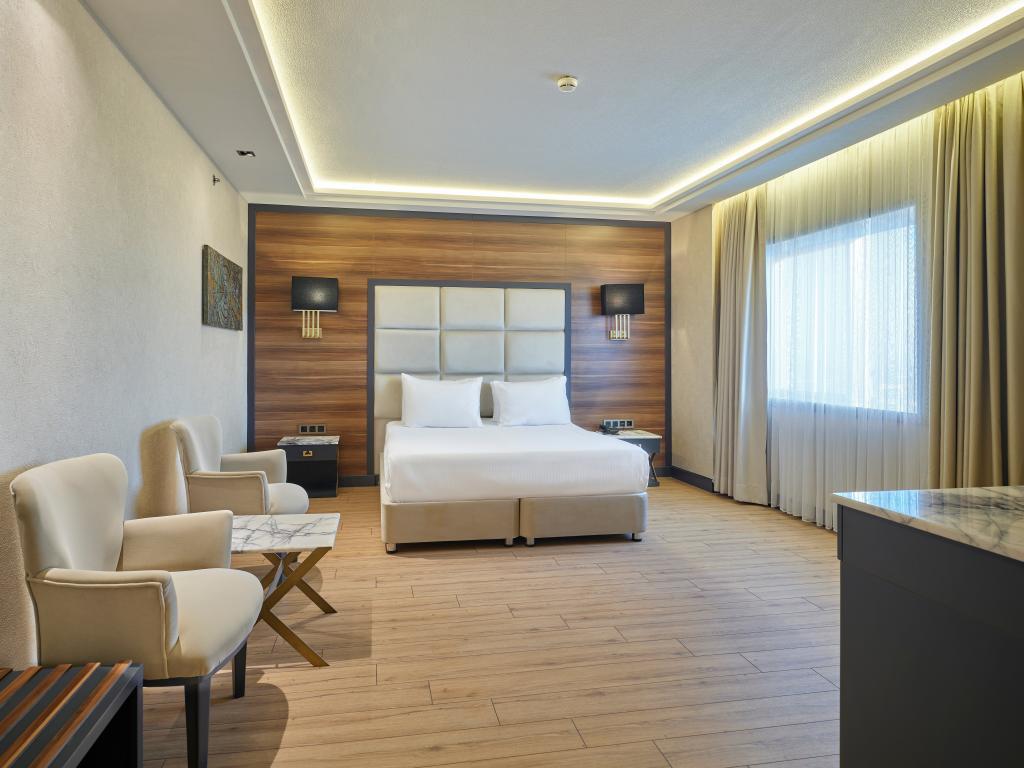 Dedeman Şanlıurfa — 10