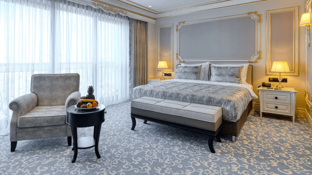 Dekalb Hotel — 6