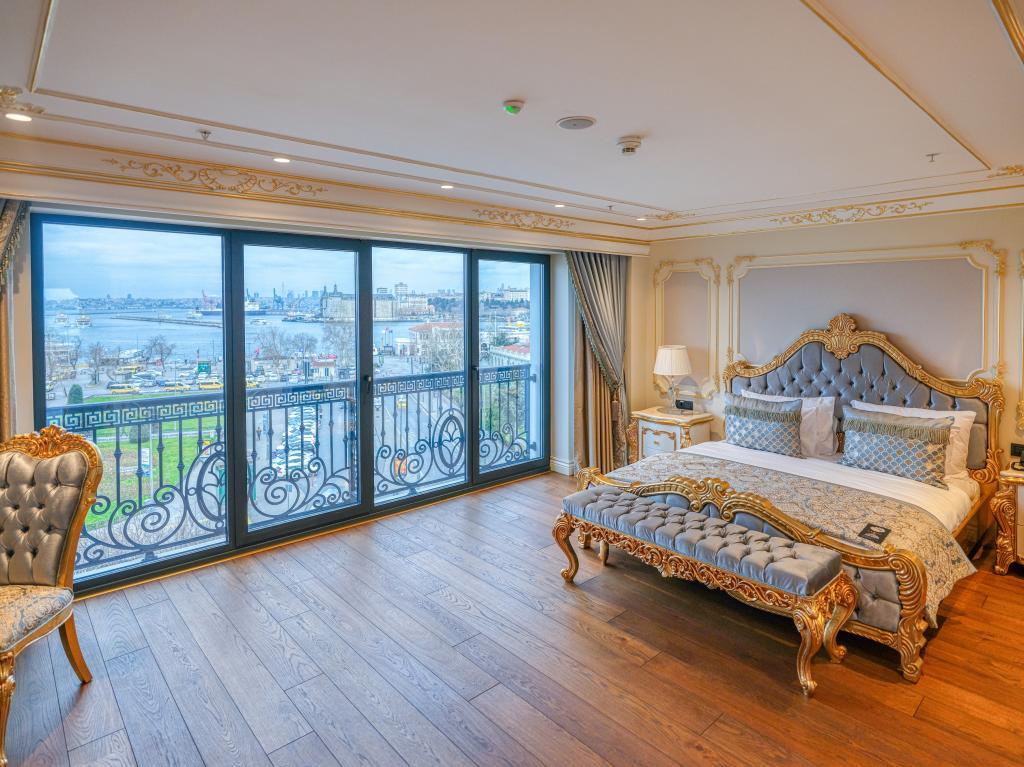 Dekalb Hotel — 9