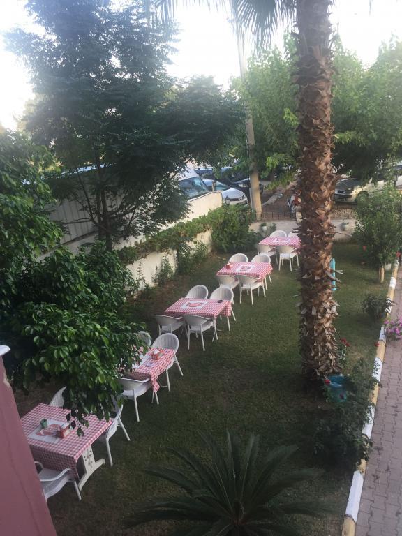 Deniz Hotel Finike