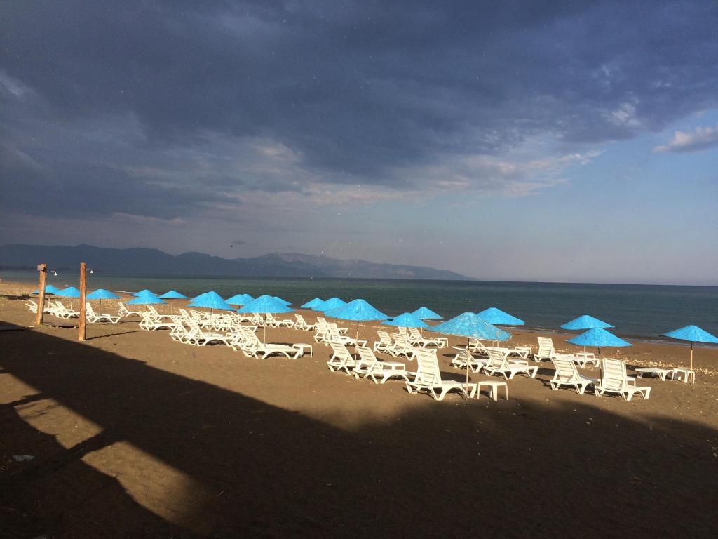 Deniz Hotel Finike — 3