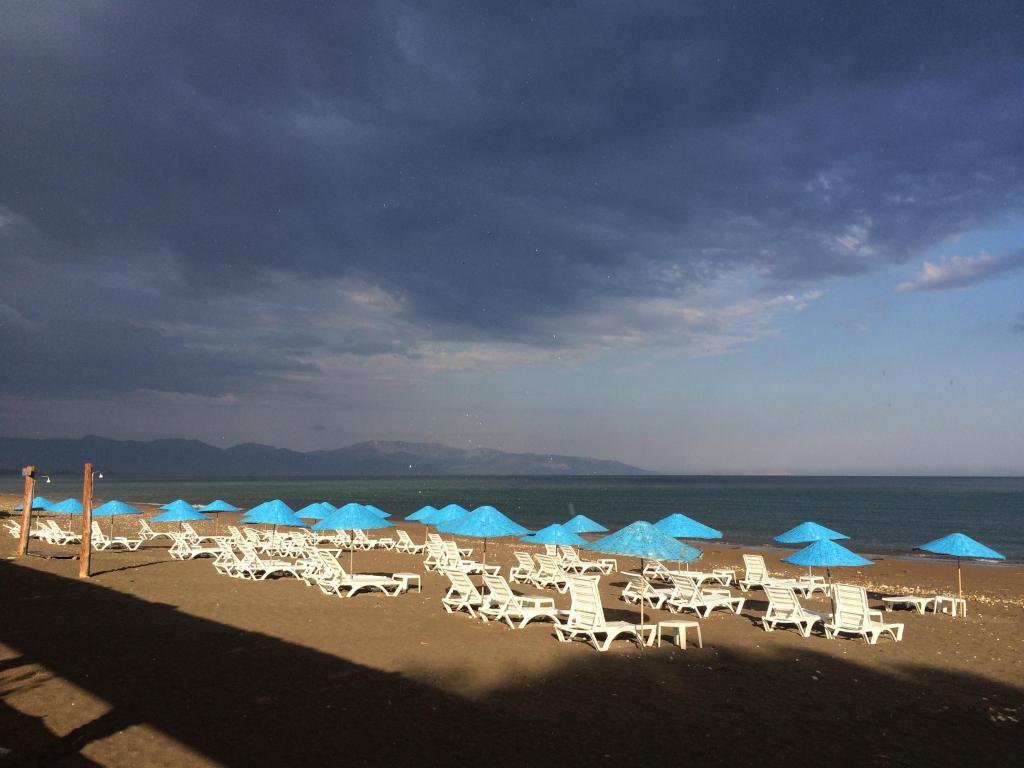 Deniz Hotel Finike — 4