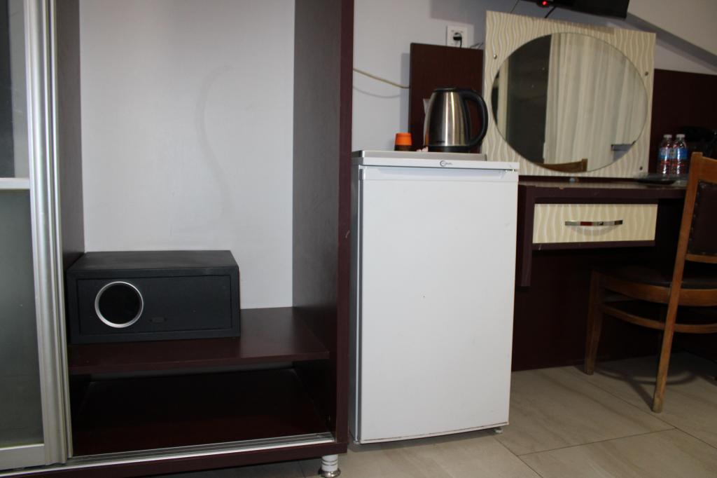 Deniz Otel — 10