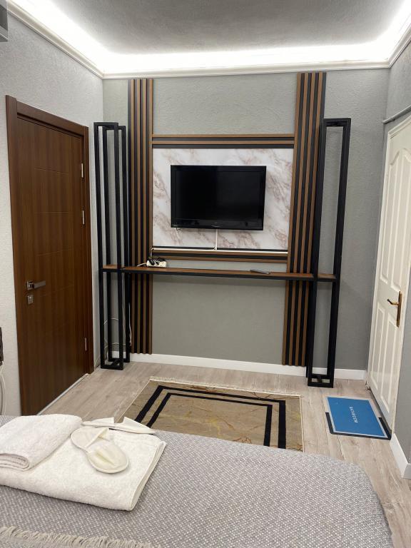 Deniz Pansiyon — 7