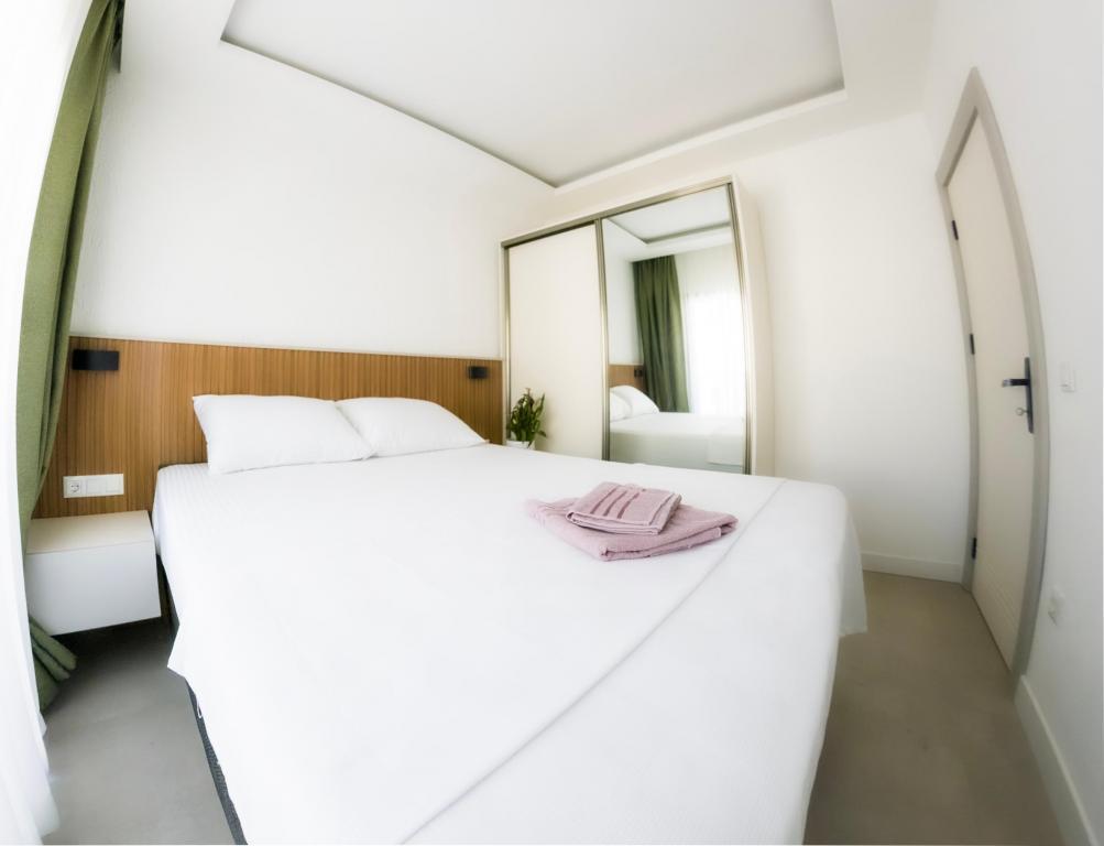 Derin Apart Hotel Bodrum — 10