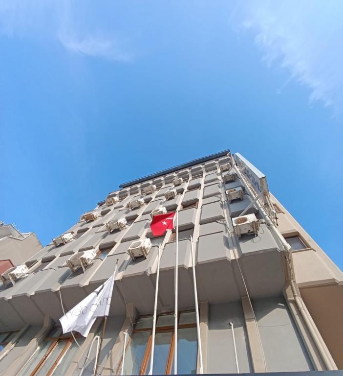 Deta Port Hotel