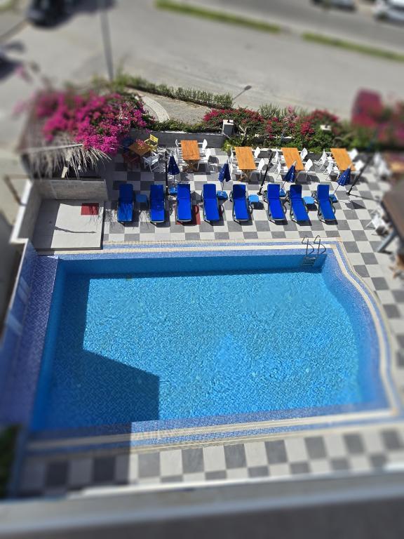 Diamant Otel — 2