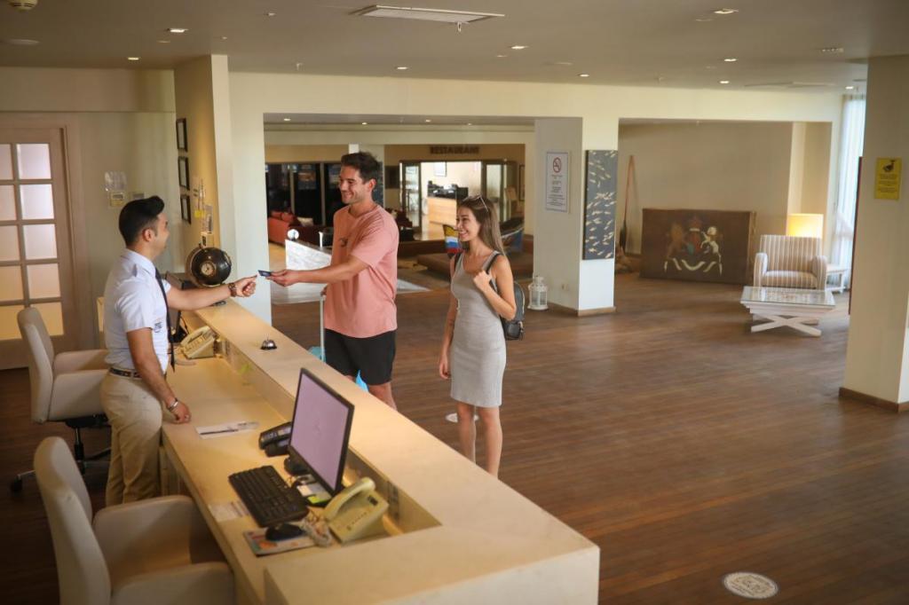 Didim Yacht Club — 2