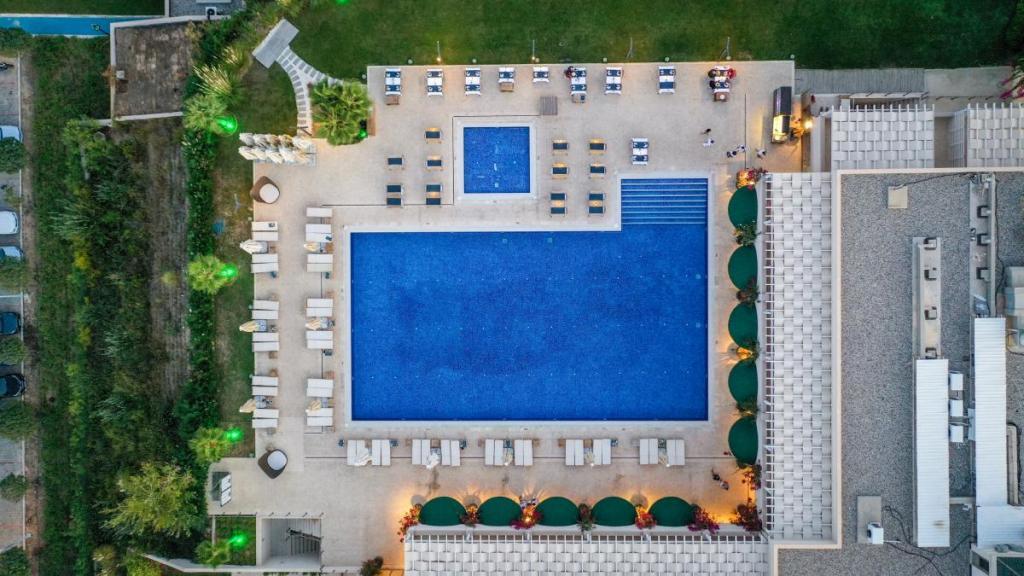Didim Yacht Club — 6