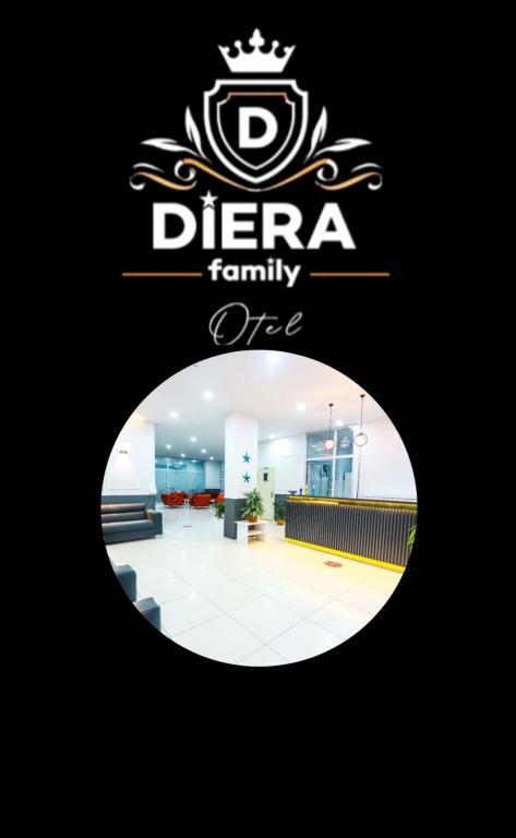 Diera Family Otel