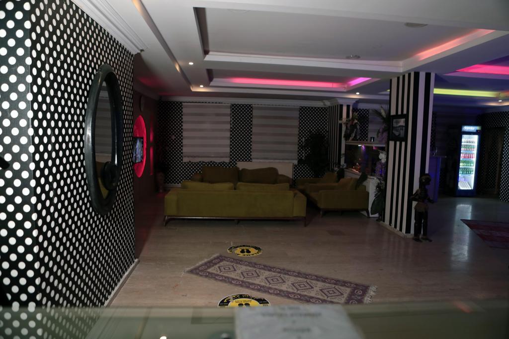 Dimet Park Hotel — 5