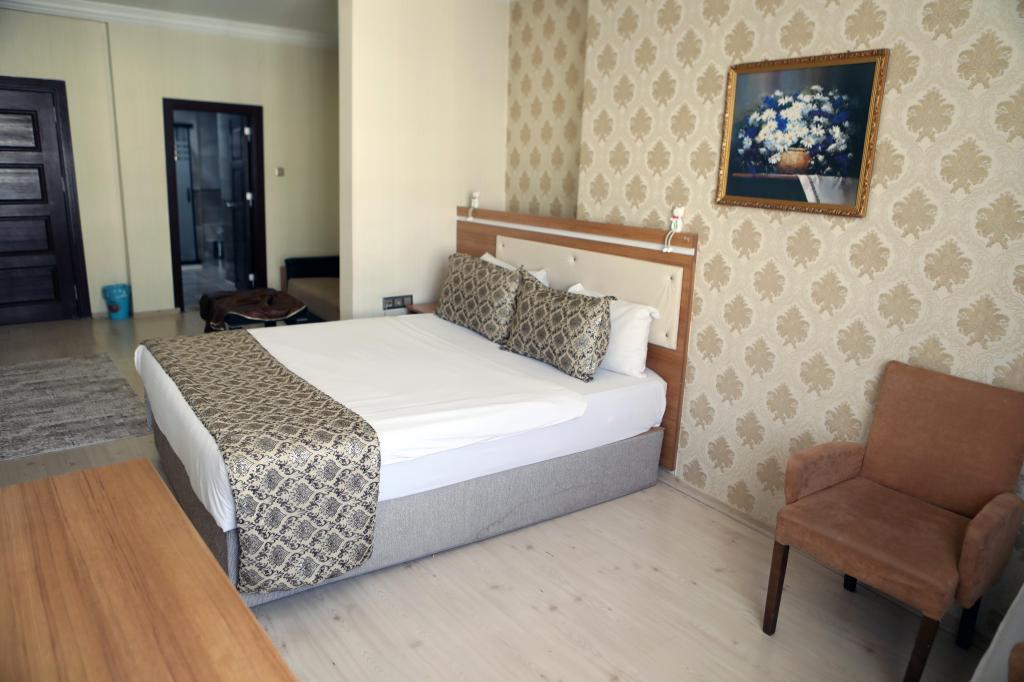 Dimet Park Hotel — 9
