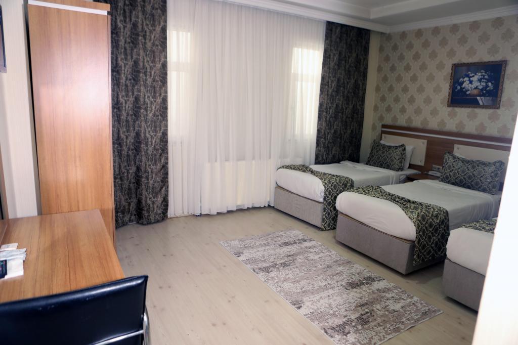 Dimet Park Hotel — 10