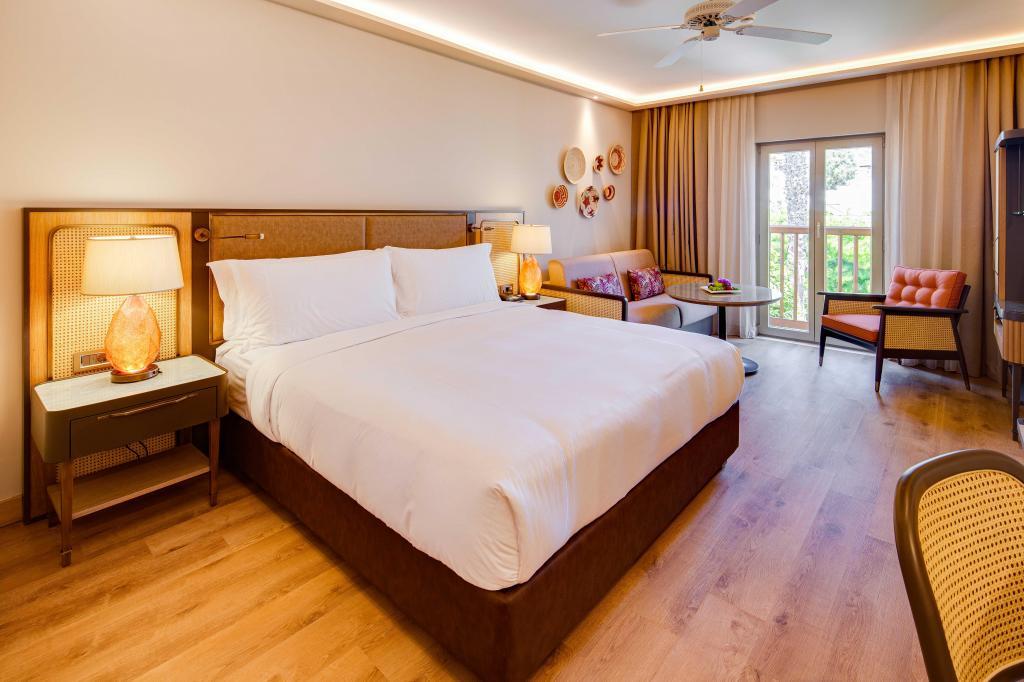 Divan Bodrum — 6