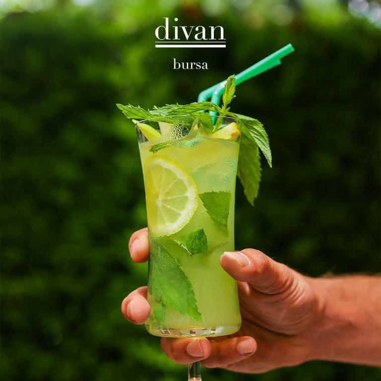 Divan Bursa — 3