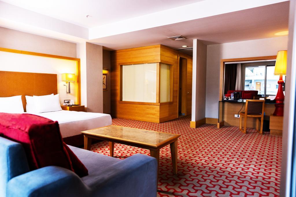 Divan Bursa — 8