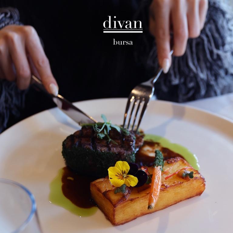 Divan Bursa — 10