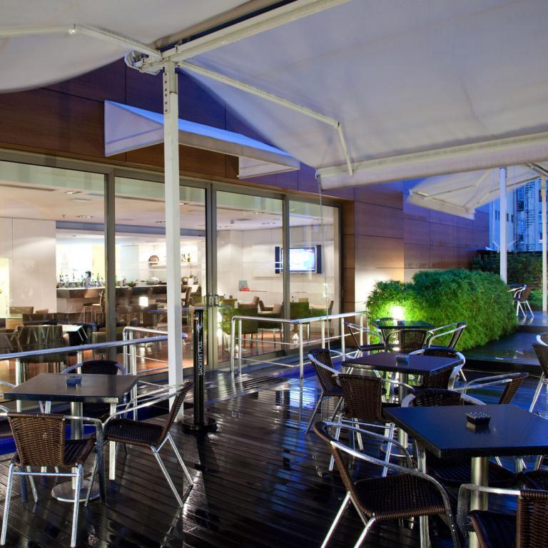 Divan İstanbul City — 4