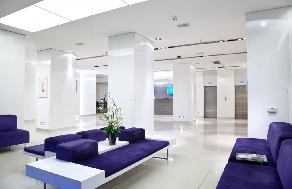 Divan İstanbul City — 3