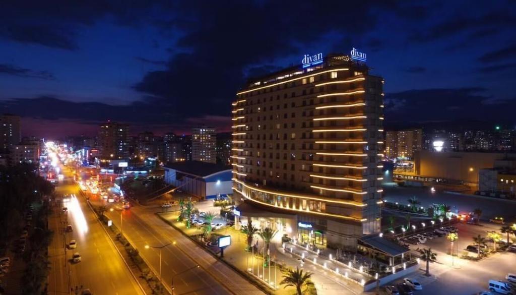 Divan Mersin — 9