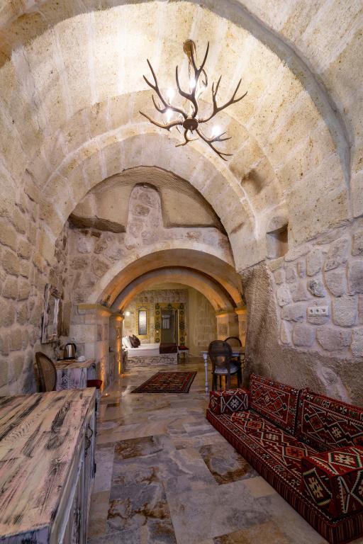 Doctor's Cave Cappadocia — 3