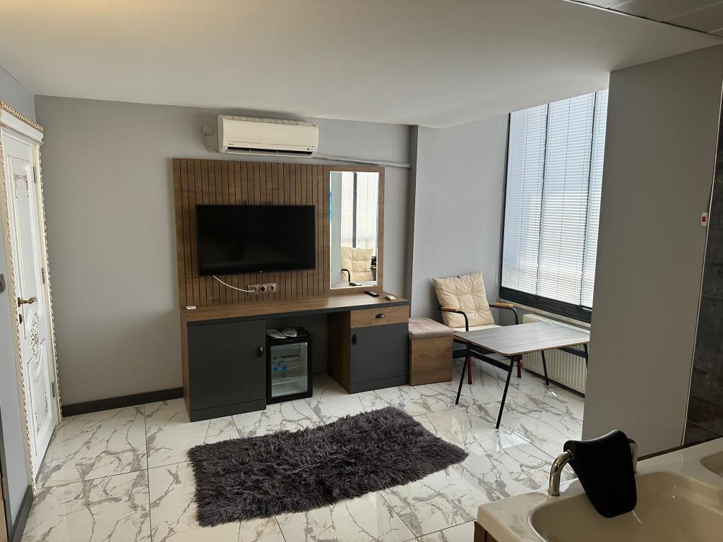 Mayd Otel — 10