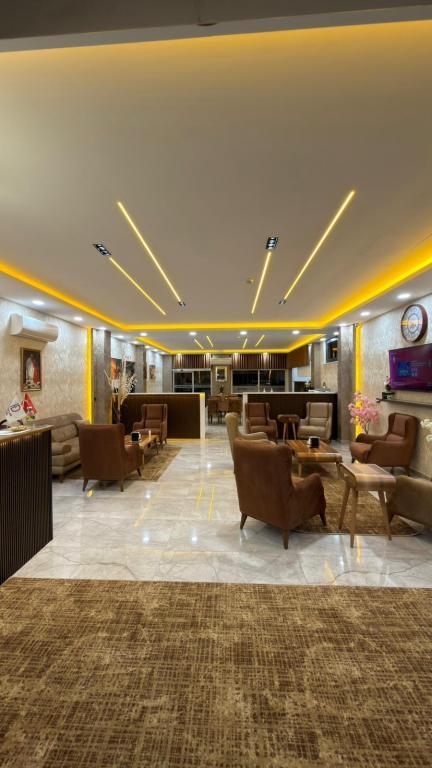 Dostlar Otel — 8